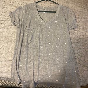 T shirt